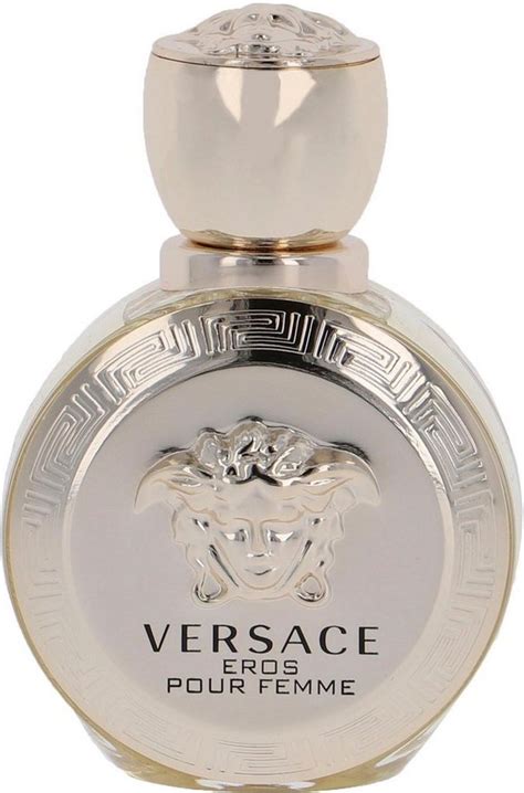 versace damenduft eros|versace eros refill.